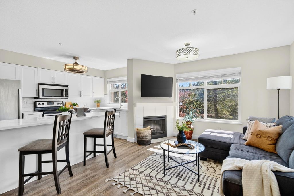 Photo of 12248 224 Street #310, Maple Ridge, BC V2X 8W6 (MLS # R3110673)