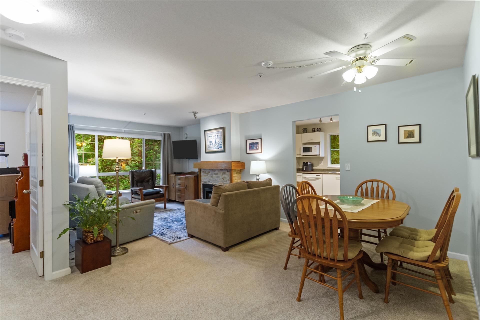1242 Town Centre Boulevard 204