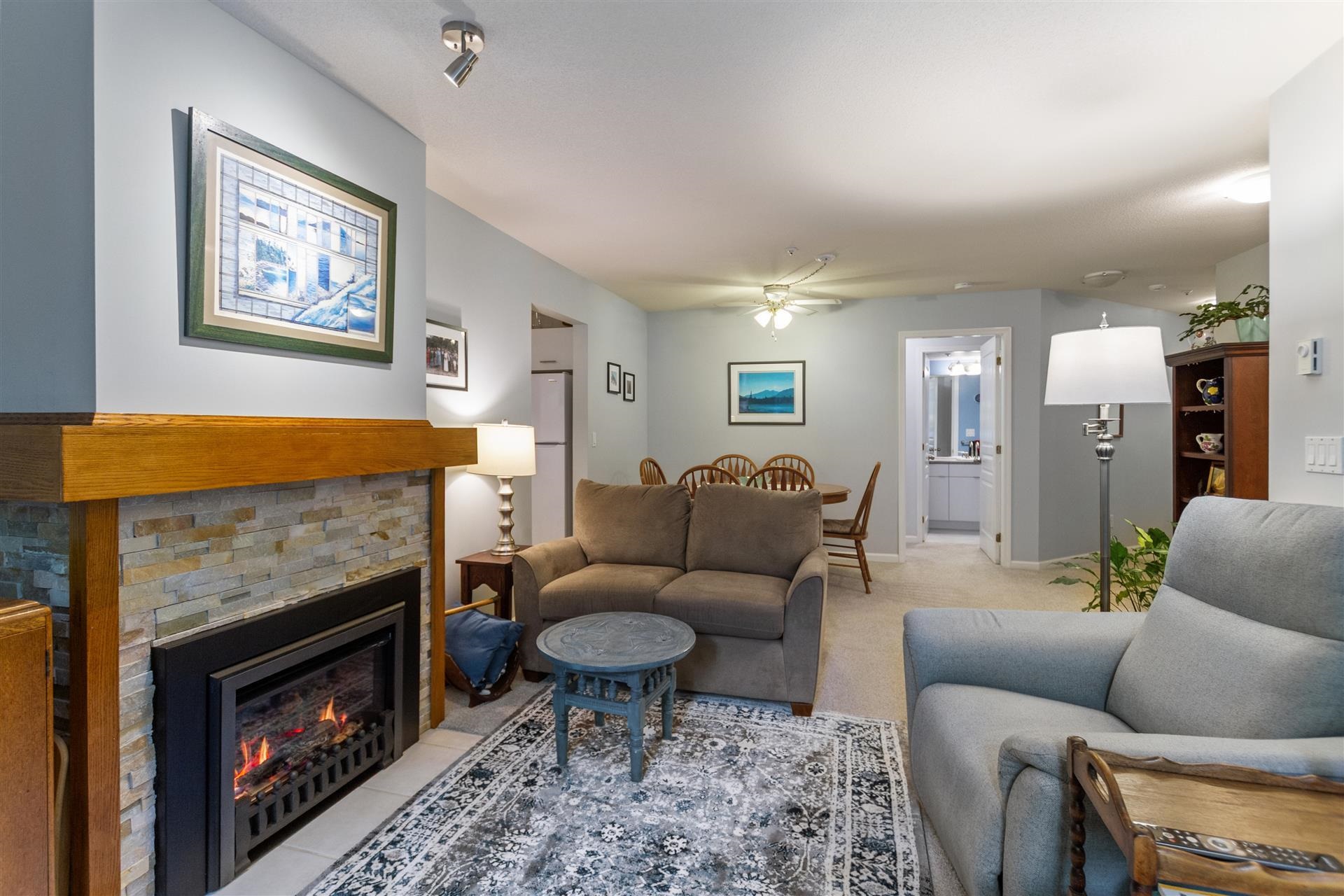 1242 Town Centre Boulevard 204