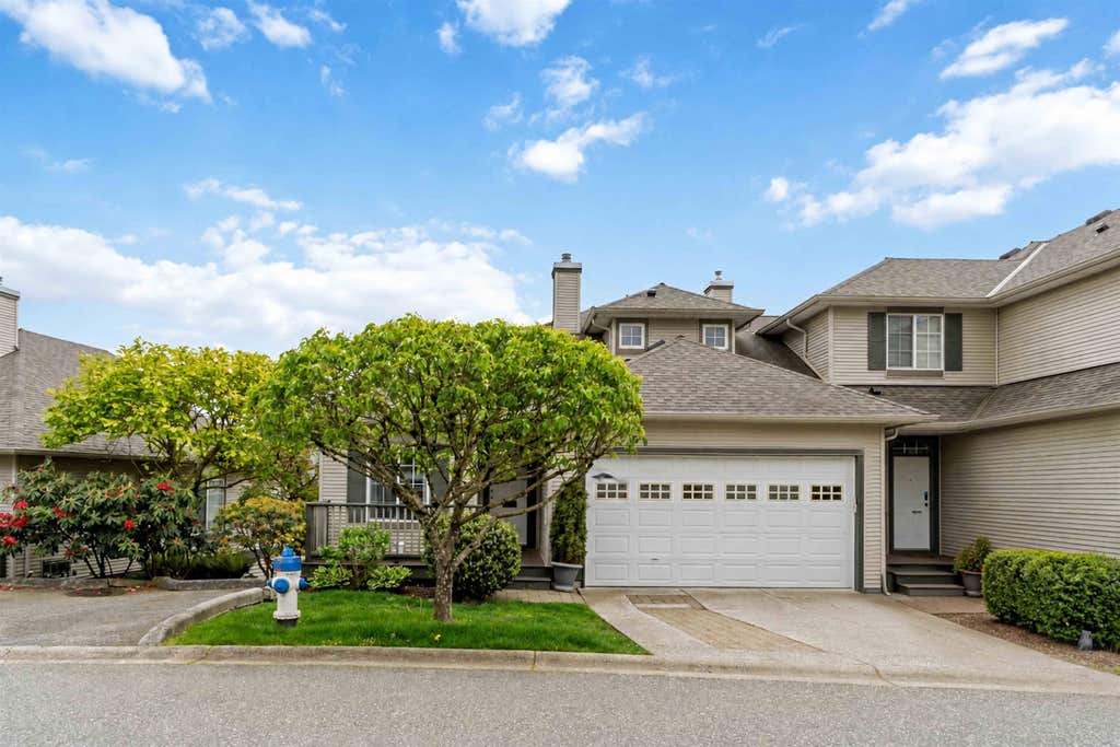 Photo of 2088 Windfield Drive #11, Abbotsford, BC V3G 3C3 (MLS # R3157546)