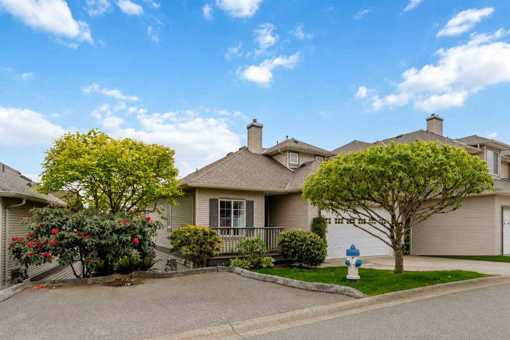 Photo of 2088 Windfield Drive #11, Abbotsford, BC V3G 3C3 (MLS # R3157546)