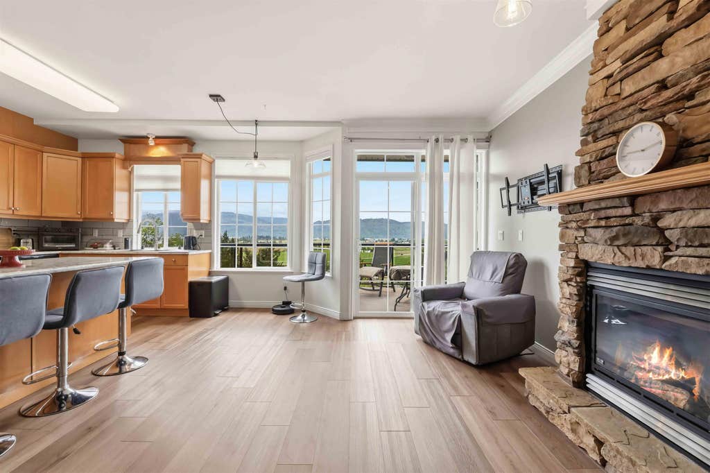 Photo of 2088 Windfield Drive #11, Abbotsford, BC V3G 3C3 (MLS # R3157546)