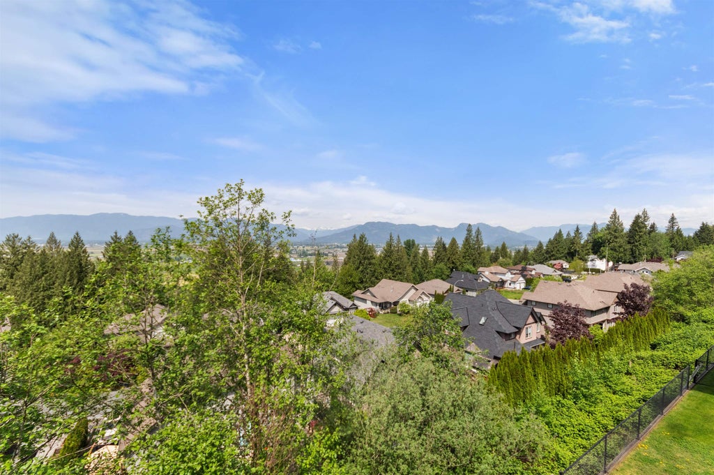 Photo of 7319 Mount Thurston Drive, Chilliwack, BC V4Z 0A3 (MLS # R3134691)