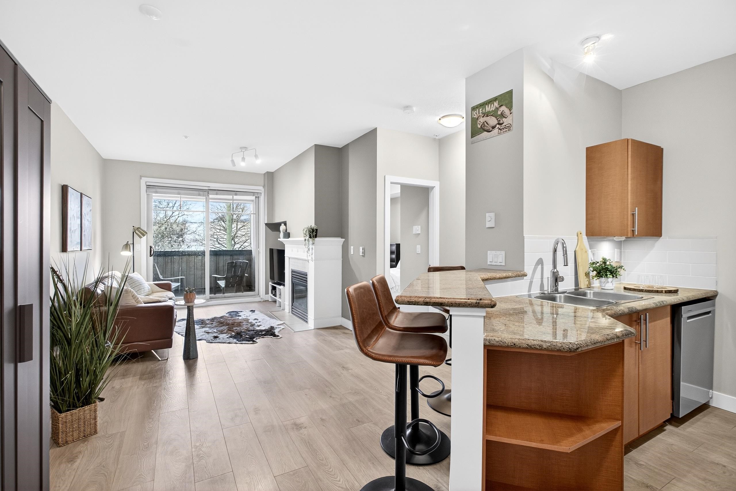 2478 Shaughnessy Street 311