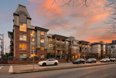 2478 Shaughnessy Street 311 Port Coquitlam BC V3C 0A1