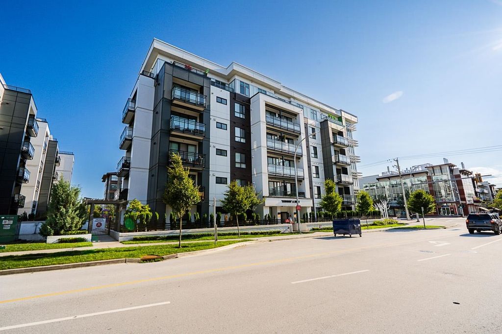 Photo of 20838 78b Avenue #A114, Langley, BC V2Y 3M1 (MLS # R3145100)