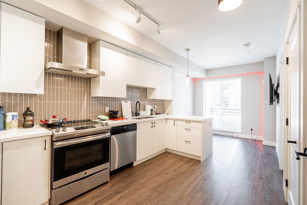 Photo of 20838 78b Avenue #A114, Langley, BC V2Y 3M1 (MLS # R3145100)