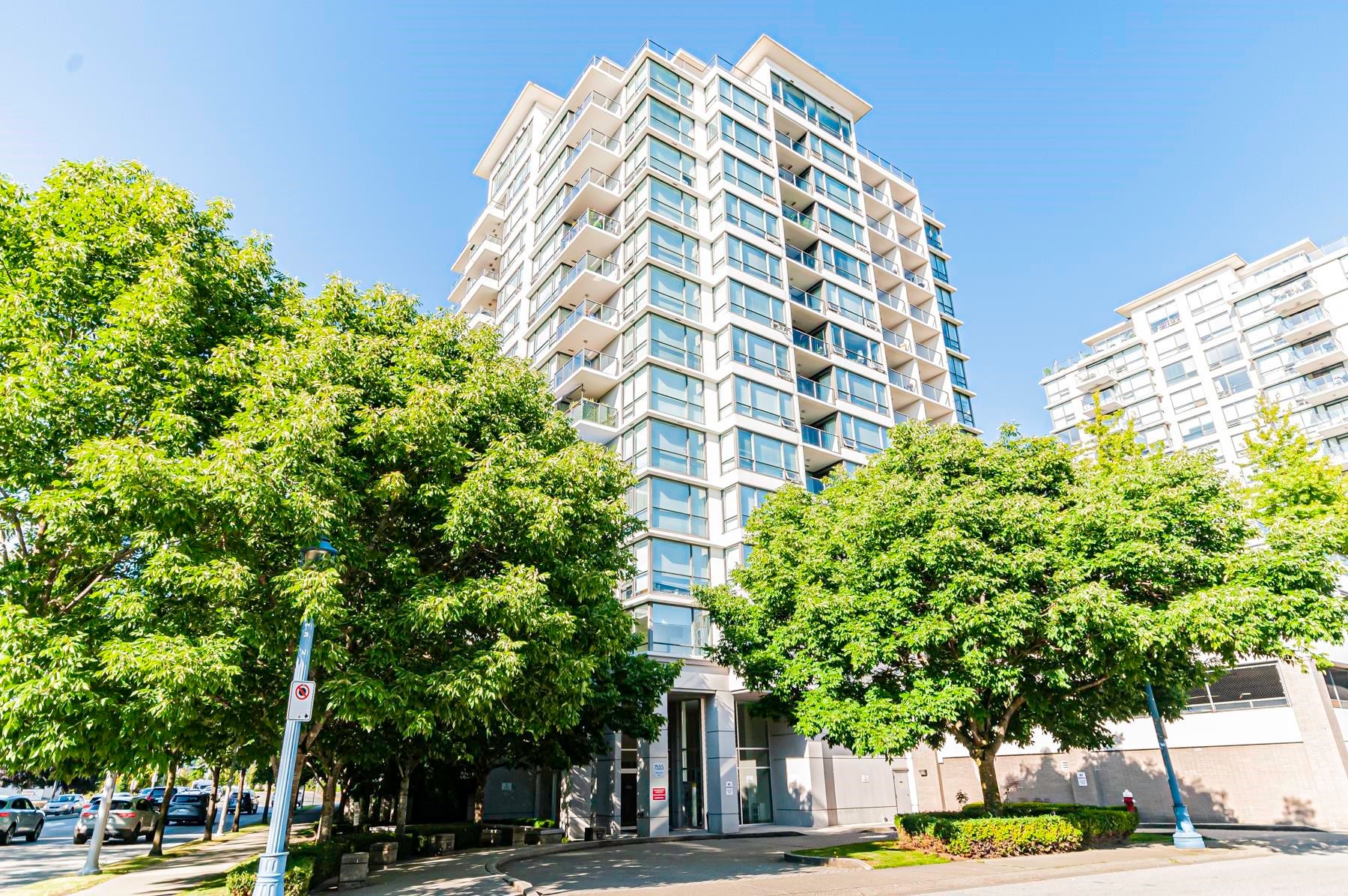 Picture of 1005-7555 Alderbridge Way, Ocean Walk, Richmond | Condo for Sale in ...