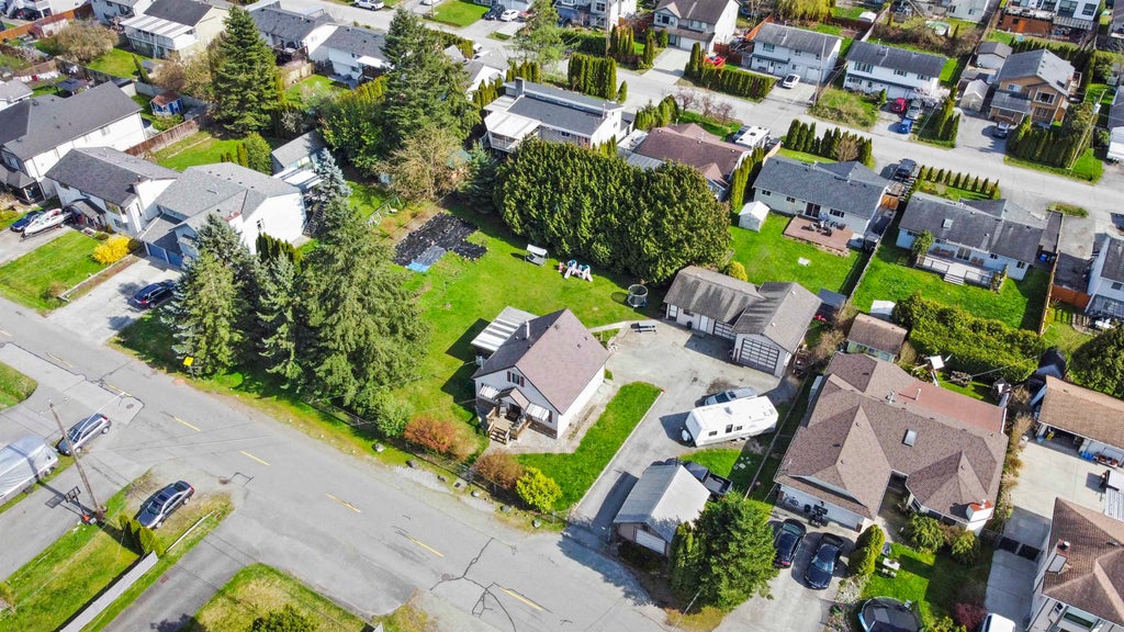 Photo of 20138 Lorne Avenue, Maple Ridge, BC V2X 1G1 (MLS # R3141951)