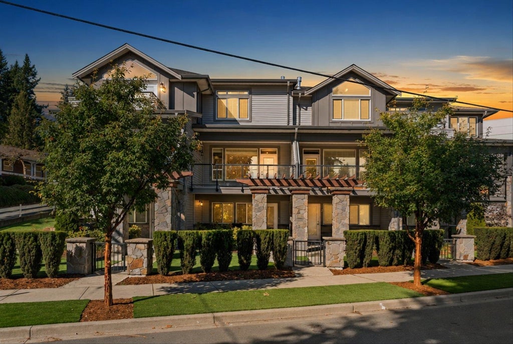 Photo of 32955 Mill Lake Road #3, Abbotsford, BC V2S 2A2 (MLS # R3171121)
