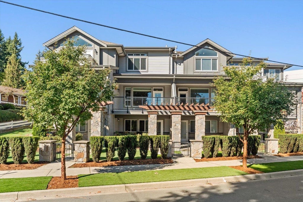 Photo of 32955 Mill Lake Road #3, Abbotsford, BC V2S 2A2 (MLS # R3171121)