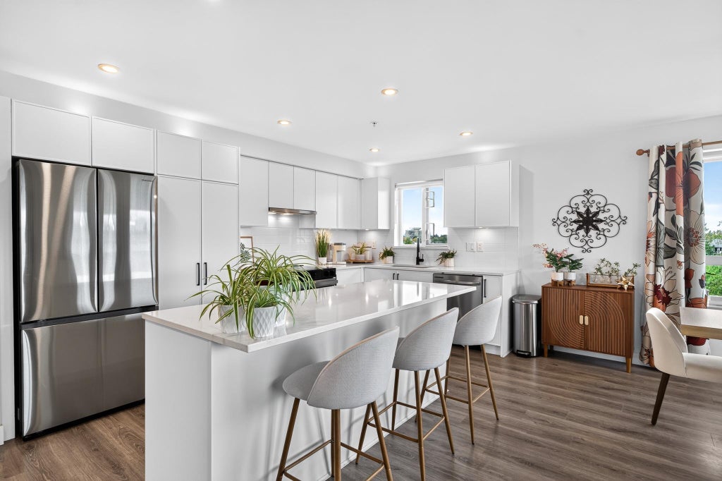Photo of 22575 Brown Avenue #503, Maple Ridge, BC V2X 6W2 (MLS # R3161584)