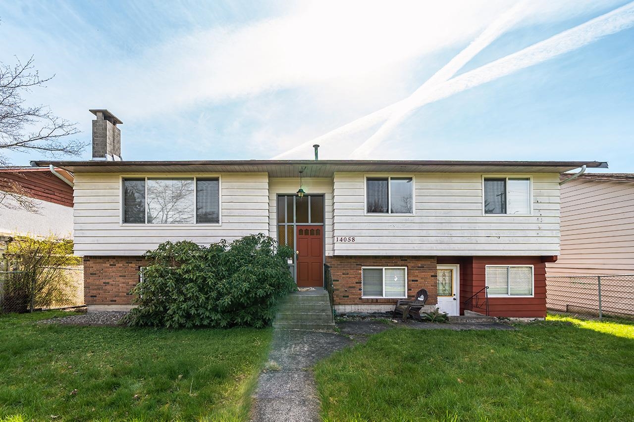 14058 72 Avenue