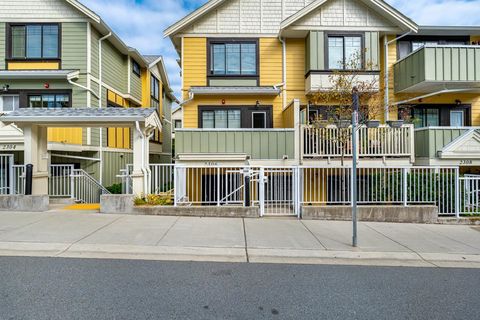 2306 Spring Street Port Moody BC V3H 0M6
