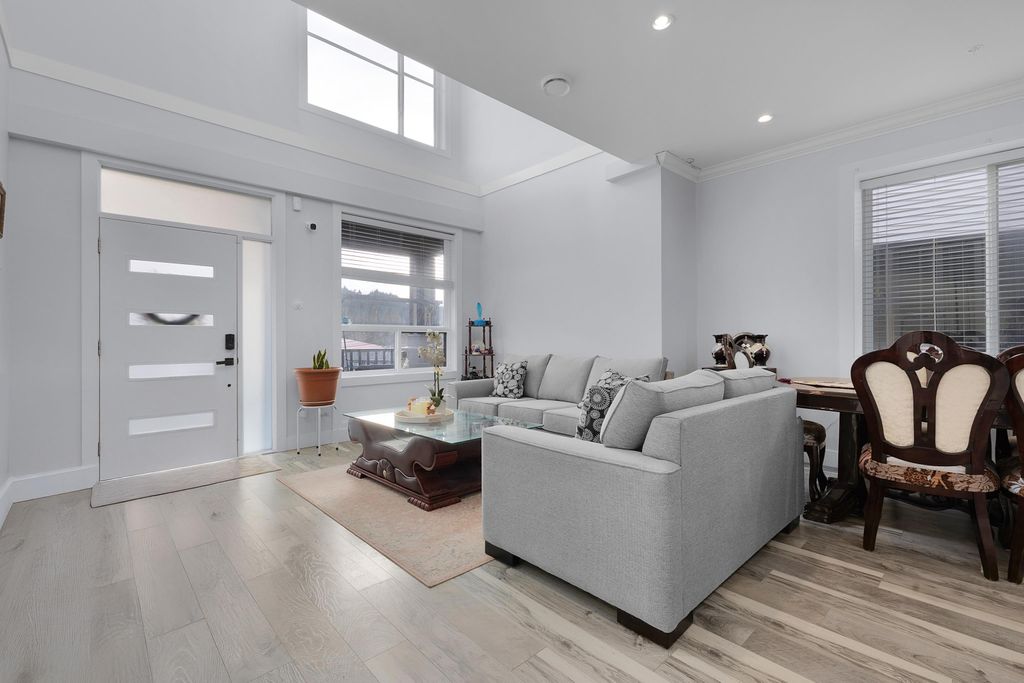 Photo of 8524 Forest Gate Drive, Chilliwack, BC V4Z 0C7 (MLS # R3094469)