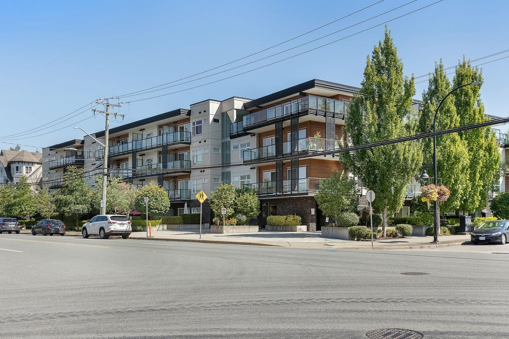 Photo of 12070 227 Street #416, Maple Ridge, BC V2X 9H2 (MLS # R3177735)