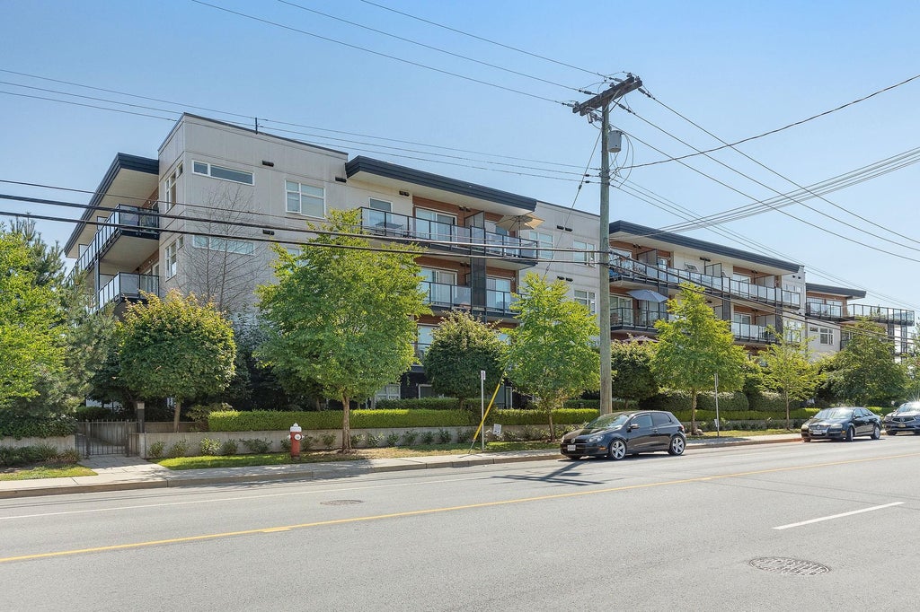 Photo of 12070 227 Street #416, Maple Ridge, BC V2X 9H2 (MLS # R3177735)