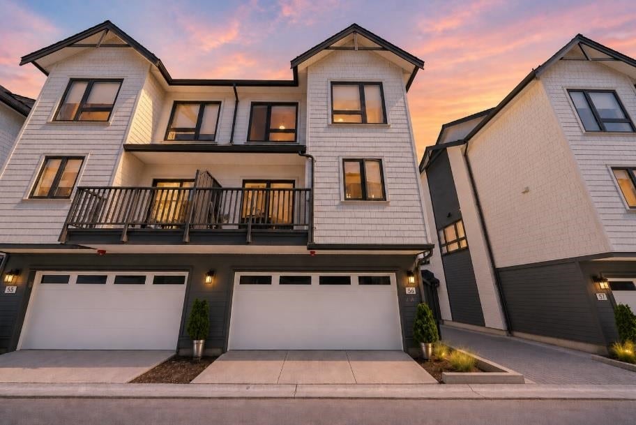 Photo of 16358 90 Avenue #56, Surrey, BC V4N 4T2 (MLS # R3147118)