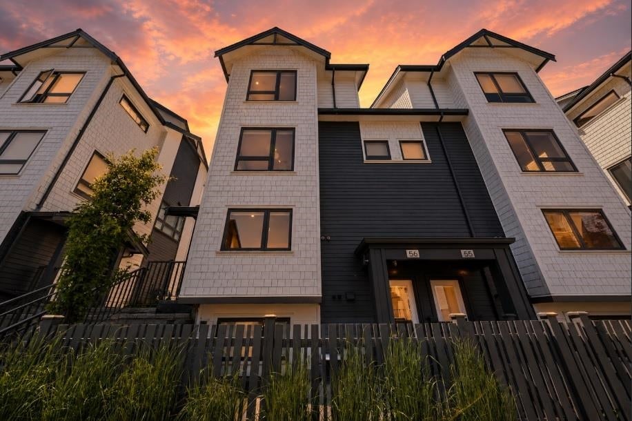 Photo of 16358 90 Avenue #56, Surrey, BC V4N 4T2 (MLS # R3147118)