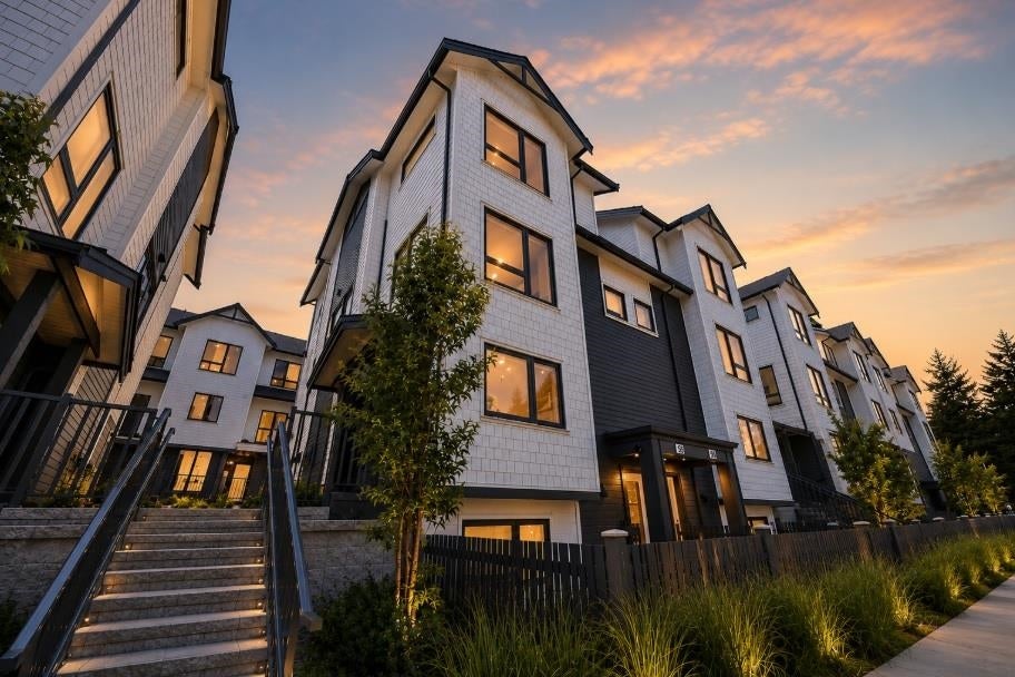 Photo of 16358 90 Avenue #56, Surrey, BC V4N 4T2 (MLS # R3147118)