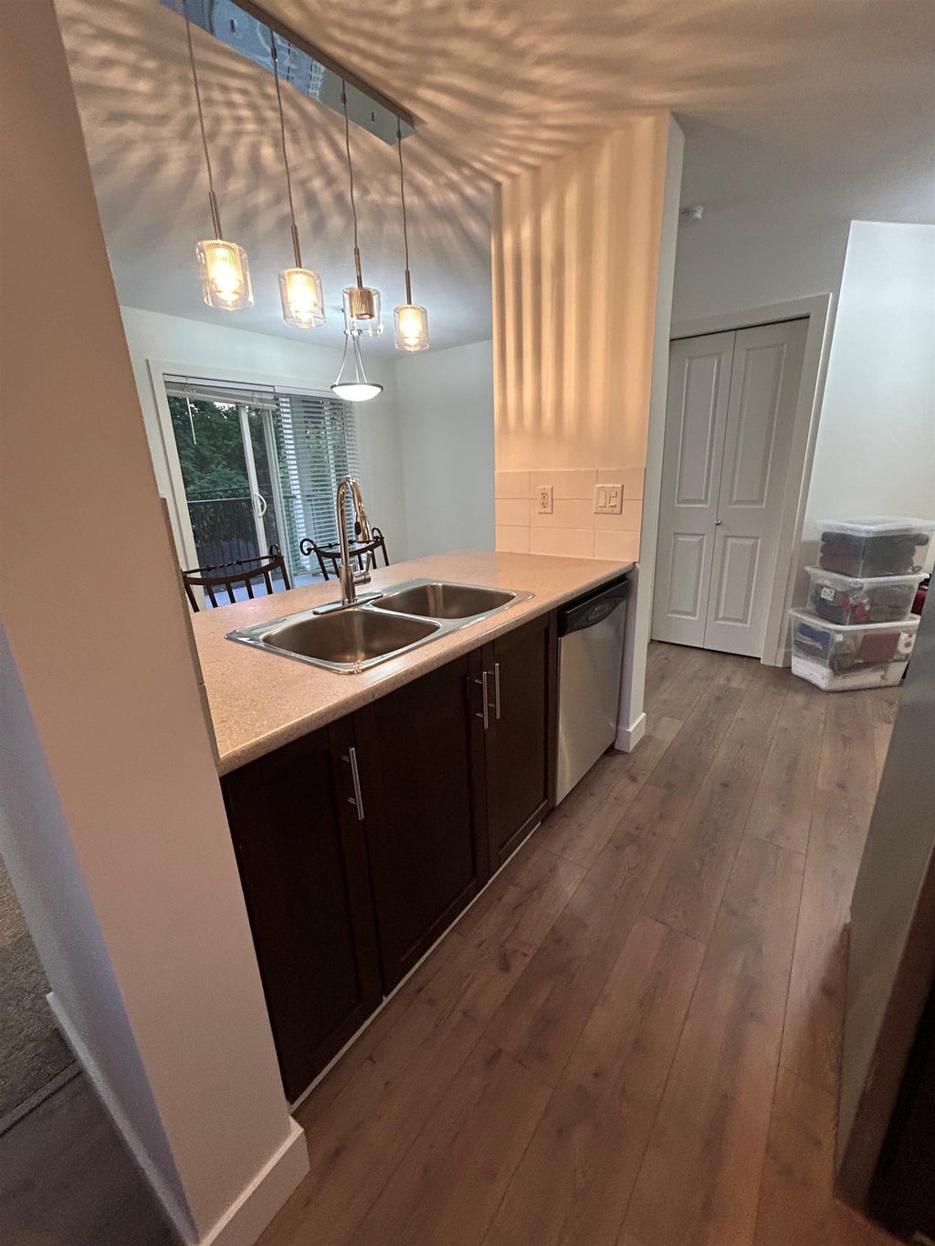 Photo of 46150 Bole Avenue #205, Chilliwack, BC V2P 0B7 (MLS # R3147935)