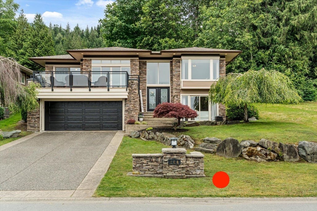 Photo of 51075 Falls Court #204, Chilliwack, BC V4Z 1K7 (MLS # R3144685)