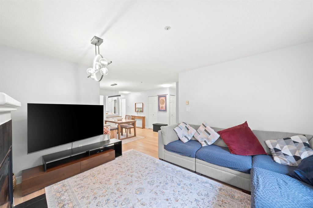 Photo of 20189 54 Avenue #103, Langley, BC V3A 3W2 (MLS # R3124997)