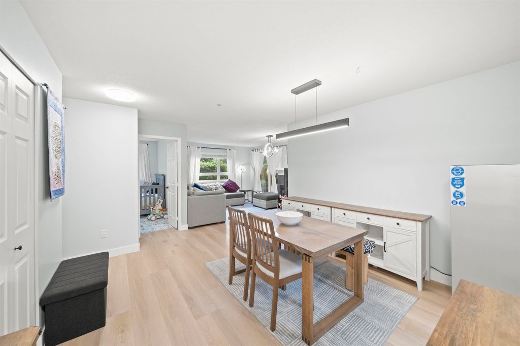 Photo of 20189 54 Avenue #103, Langley, BC V3A 3W2 (MLS # R3124997)