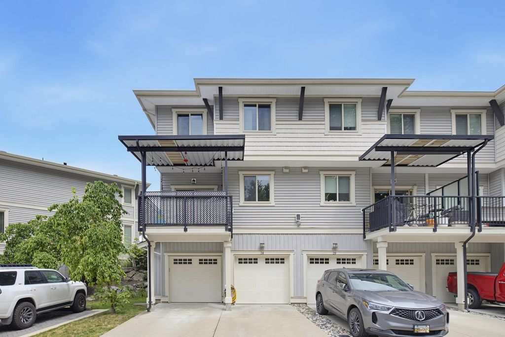 Photo of 34230 Elmwood Drive #38, Abbotsford, BC V2S 0J1 (MLS # R3147771)