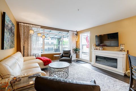 2525 Clarke Street 221 Port Moody BC V3H 0J3