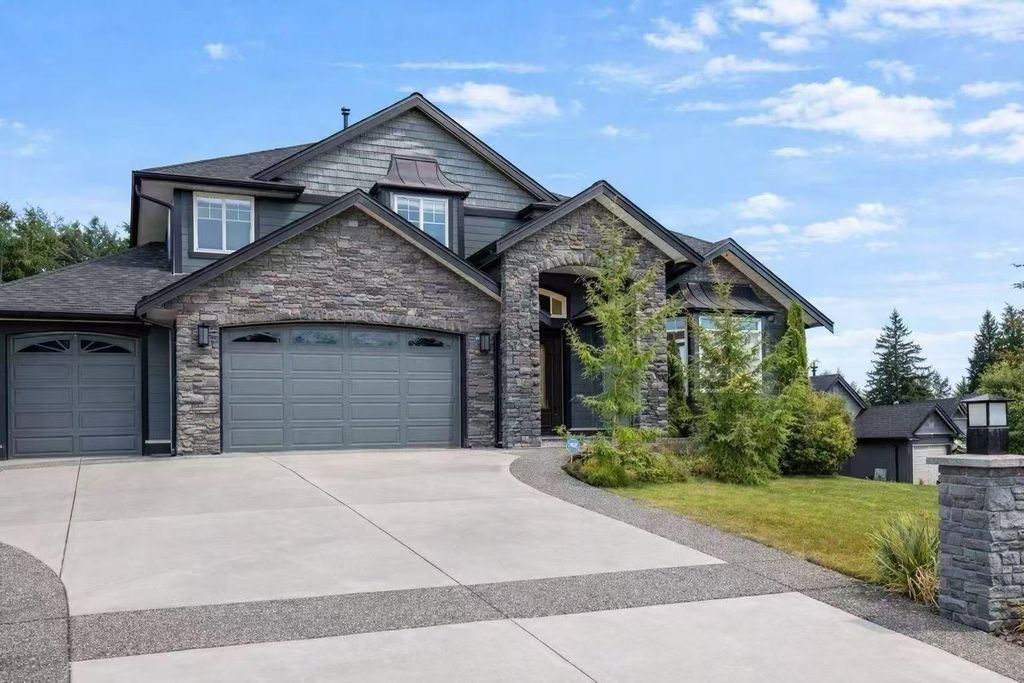 Photo of 26500 124 Avenue, Maple Ridge, BC V2W 0E2 (MLS # R3135248)