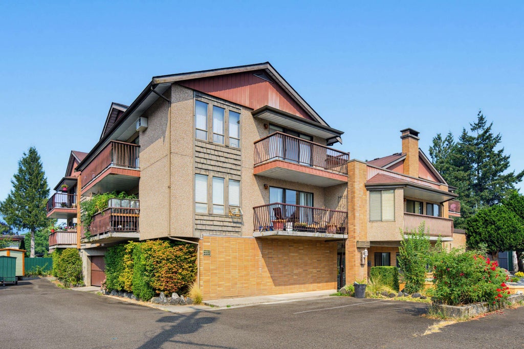 Photo of 46195 Cleveland Avenue #105, Chilliwack, BC V2P 2X5 (MLS # R3158958)