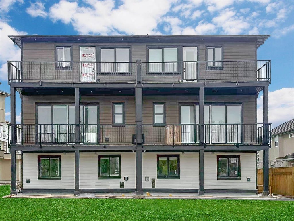 Photo of 15861 111a Avenue #101, Surrey, BC V4N 5B4 (MLS # R3146345)