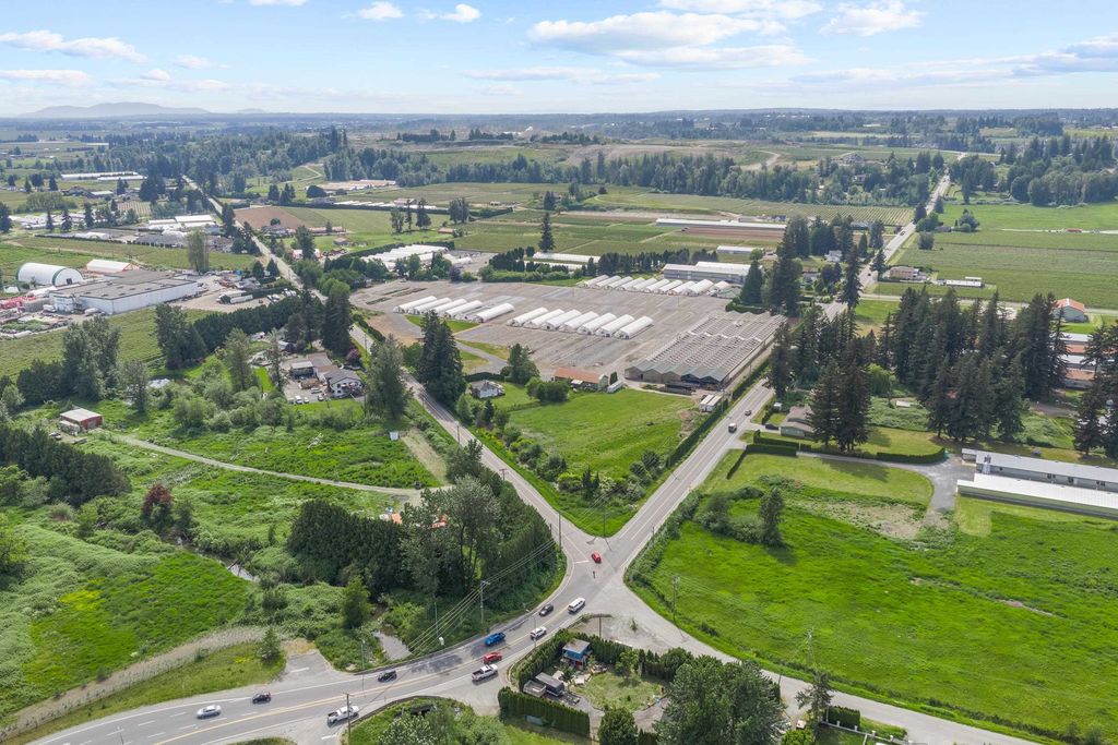 Photo of 1899 Peardonville Road, Abbotsford, BC V4X 2M3 (MLS # R3129089)