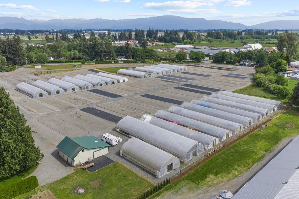 Photo of 1899 Peardonville Road, Abbotsford, BC V4X 2M3 (MLS # R3129089)