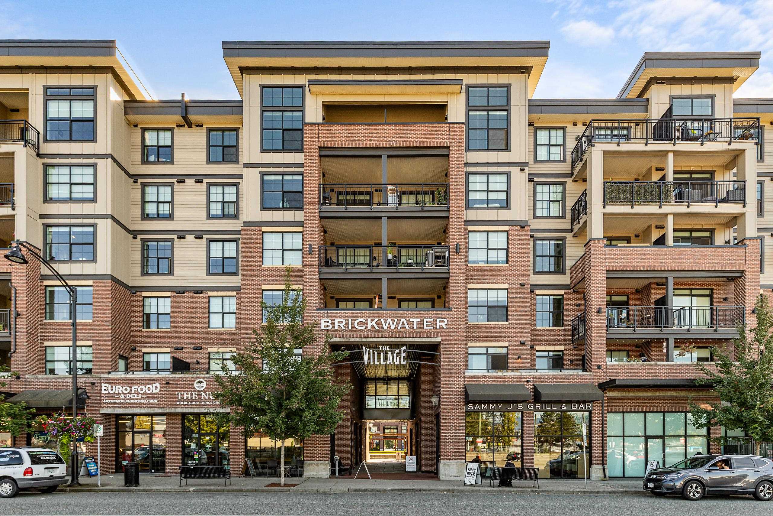 22638 119th Avenue 610