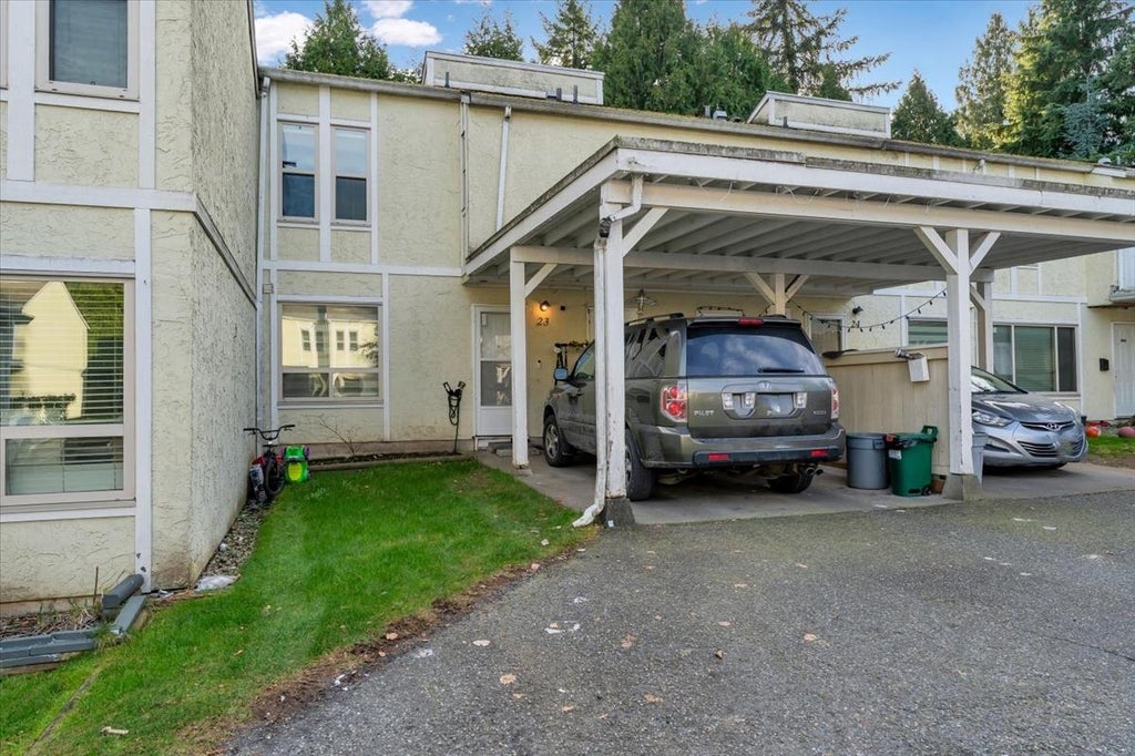 Photo of 3075 Trethewey Street #23, Abbotsford, BC V2T 3R4 (MLS # R3126010)