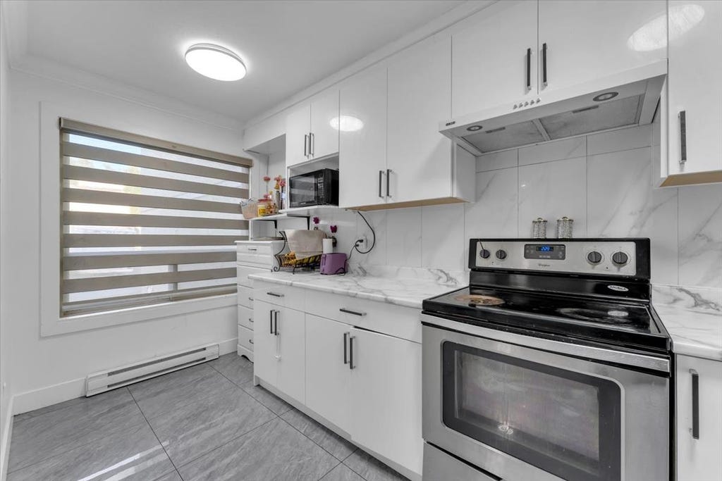 Photo of 3075 Trethewey Street #23, Abbotsford, BC V2T 3R4 (MLS # R3126010)