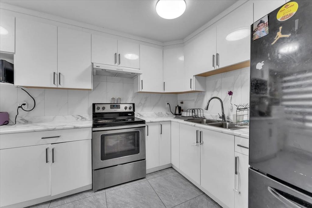 Photo of 3075 Trethewey Street #23, Abbotsford, BC V2T 3R4 (MLS # R3126010)