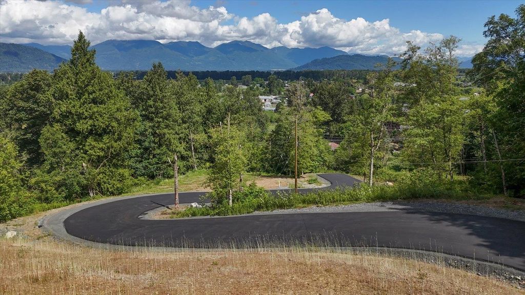 Photo of 42205 Majuba Hill Road, Chilliwack, BC V2R 5H2 (MLS # R3149328)