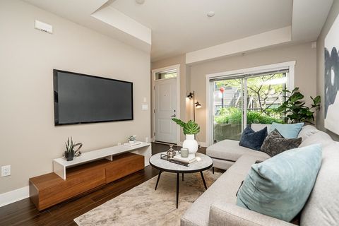 828 Royal Avenue 109 New Westminster BC V3M 1J9