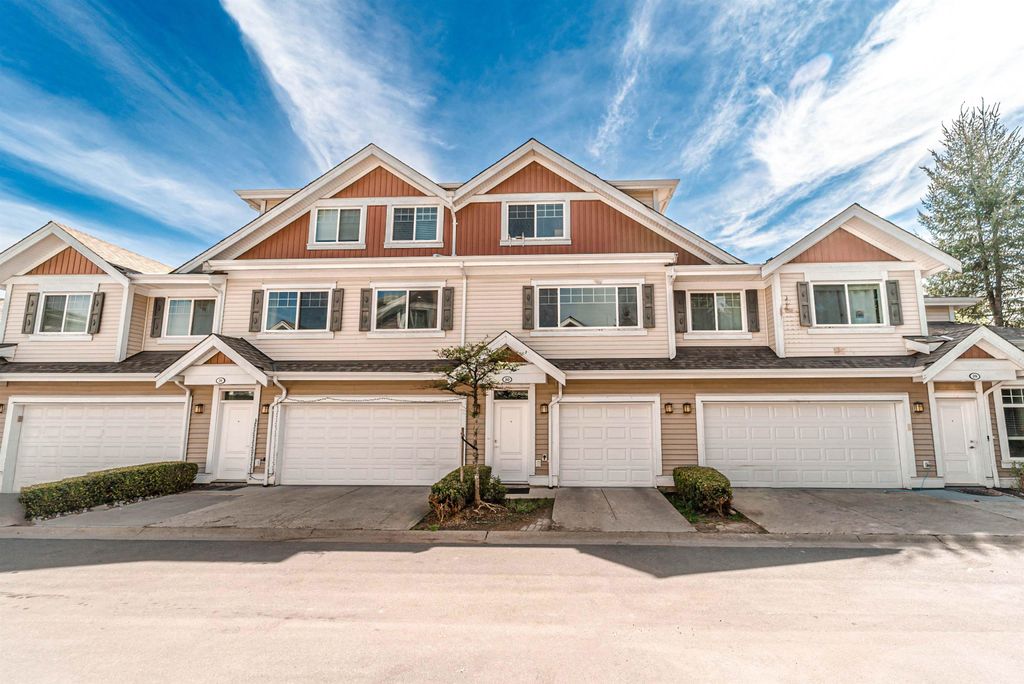 Photo of 30748 Cardinal Avenue #30, Abbotsford, BC V2T 5P5 (MLS # R3109539)