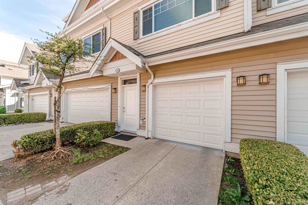 Photo of 30748 Cardinal Avenue #30, Abbotsford, BC V2T 5P5 (MLS # R3109539)