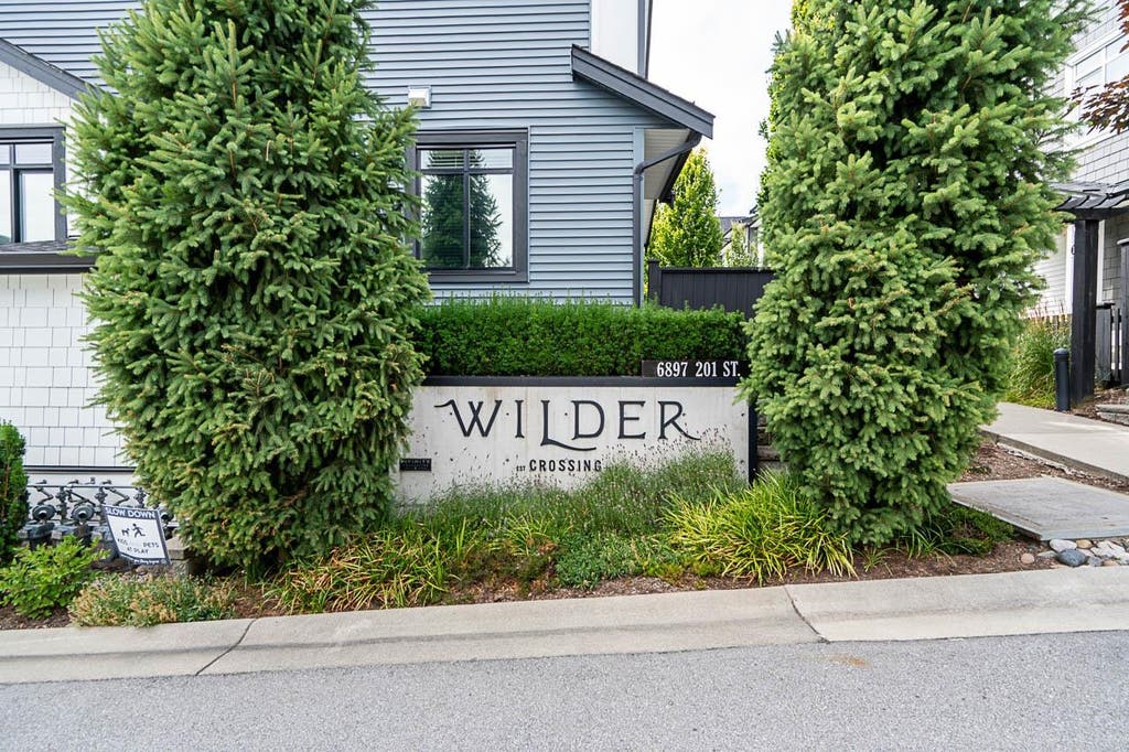 Photo of 6897 201 Street #21, Langley, BC V2Y 0Z3 (MLS # R3146211)