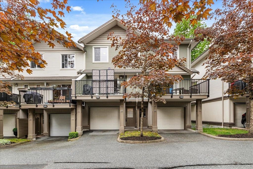 Photo of 4401 Blauson Boulevard #109, Abbotsford, BC V3G 0A4 (MLS # R3124337)