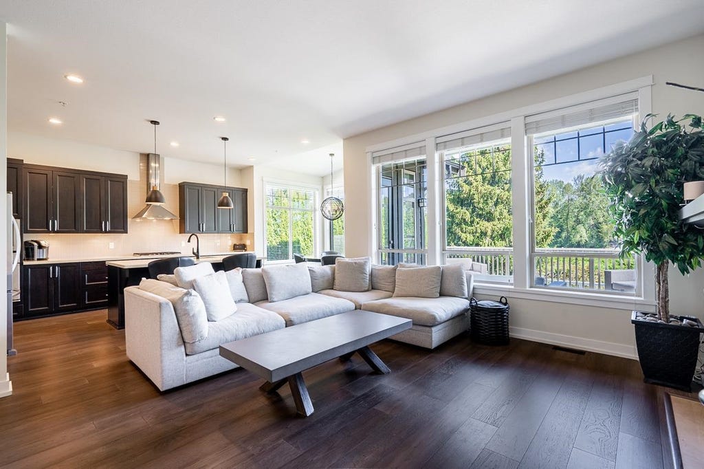 Photo of 23165 Muench Trail, Langley, BC V1M 4G1 (MLS # R3154089)