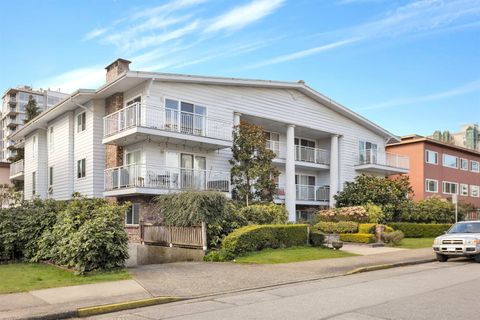 1066 W 13th Avenue 106 Vancouver BC V6H 1N2