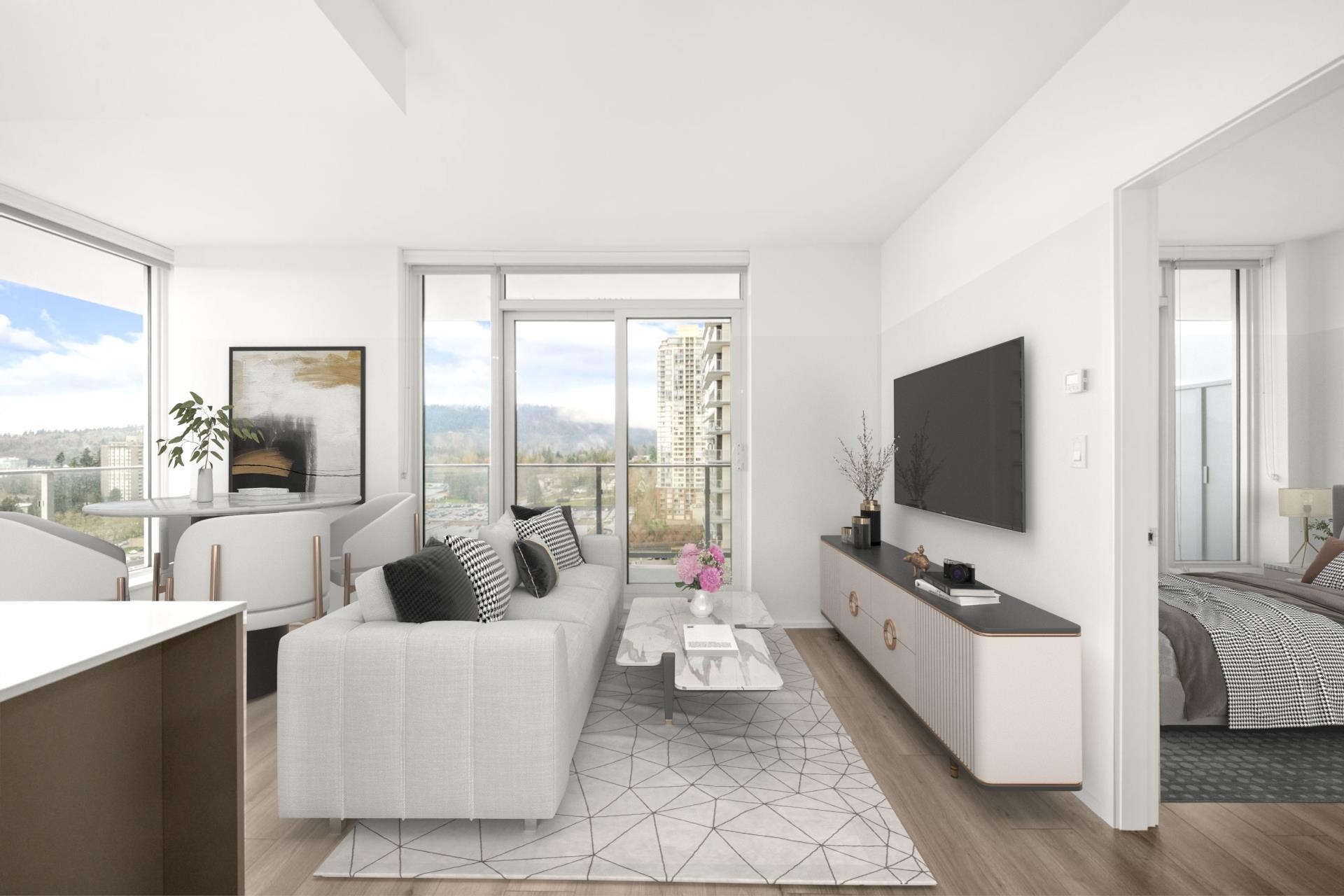 3833 Evergreen Place 1310