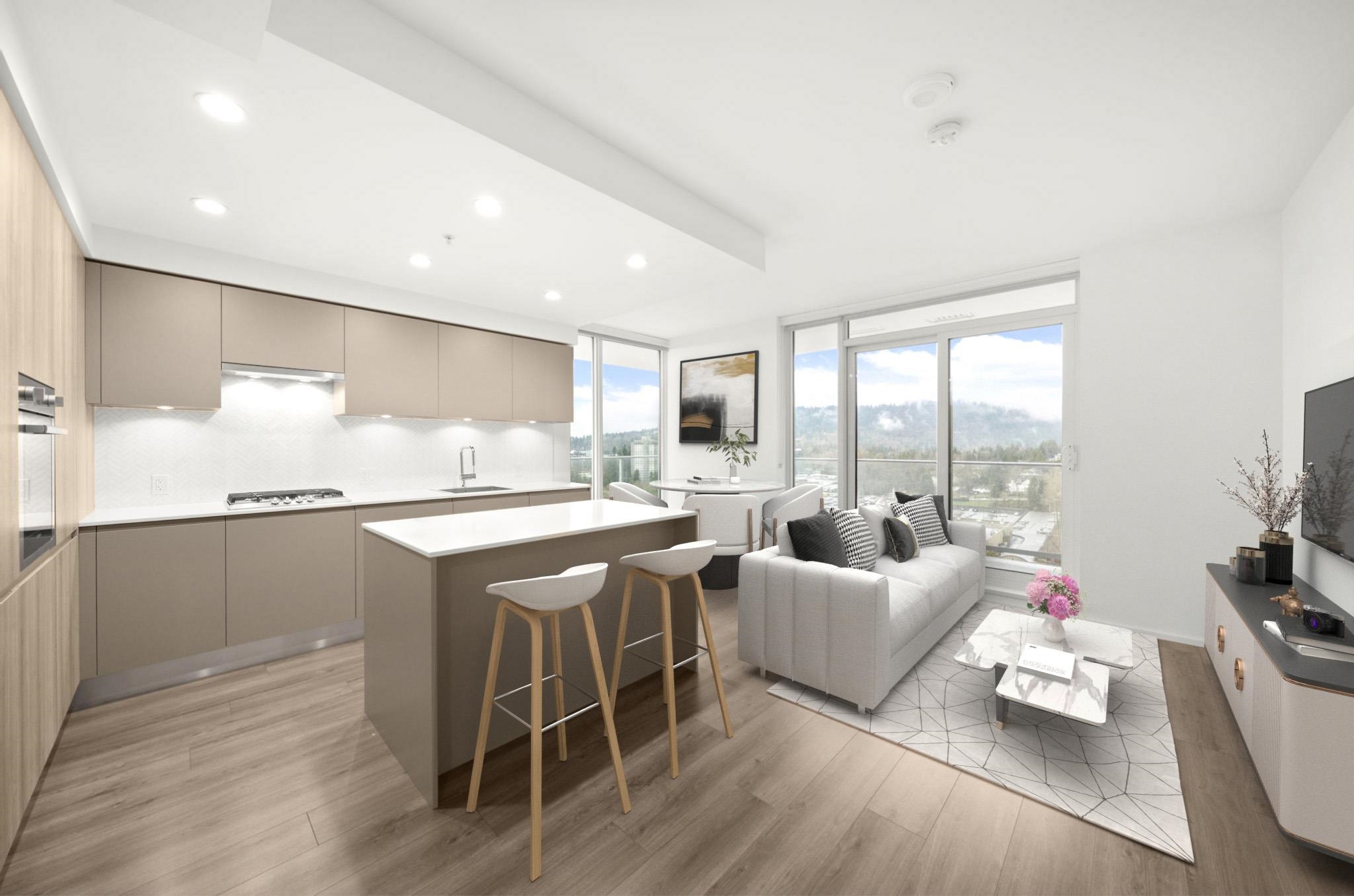 3833 Evergreen Place 1310