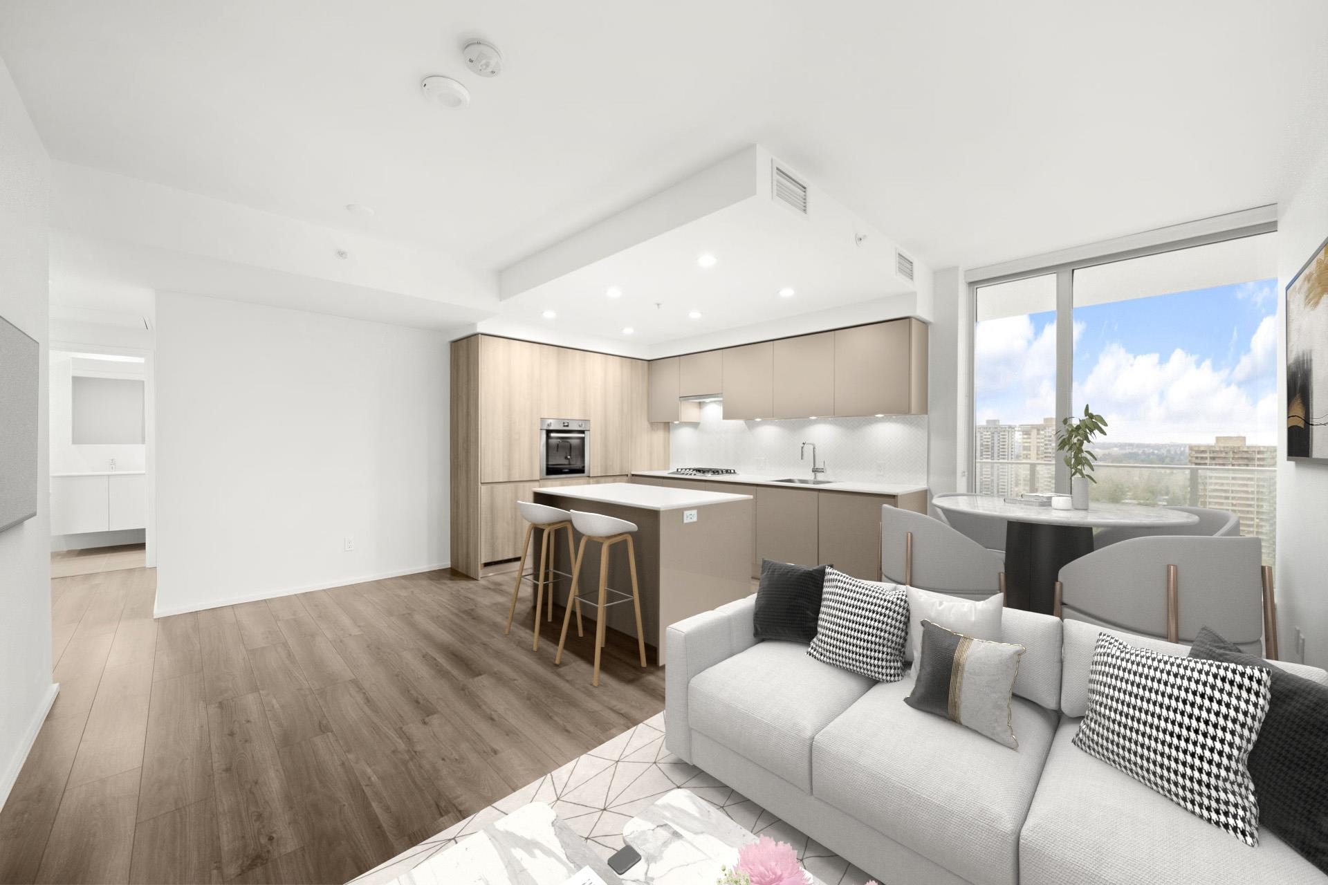 3833 Evergreen Place 1310